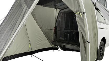 Tailgate tent Outwell Sandcrest L