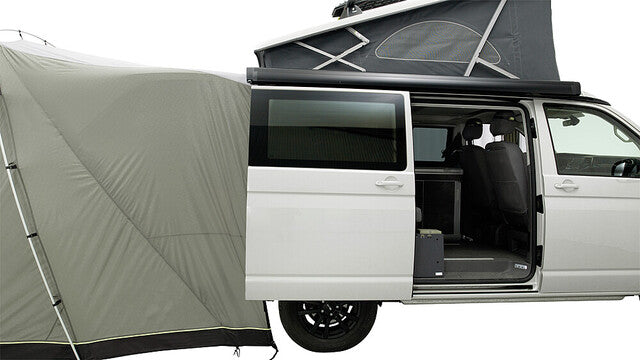 Tailgate tent Outwell Sandcrest L