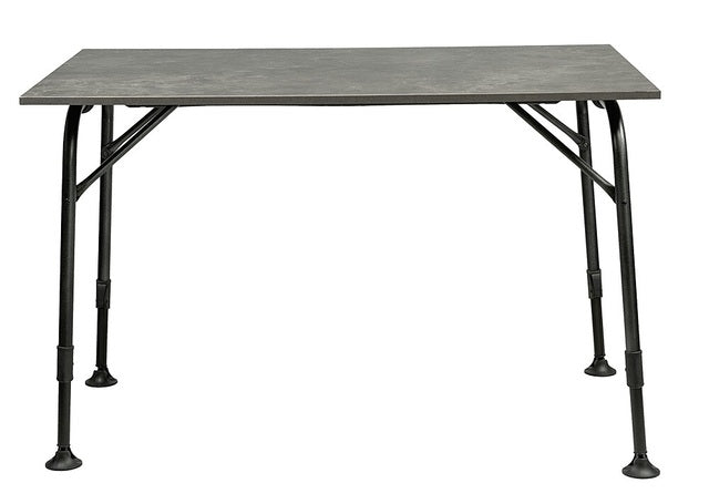 Table Westfield OUTDOORS Aircolite 115 Blackline