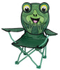 Sulankstoma vaikiška kėdutė Eurotrail Frog