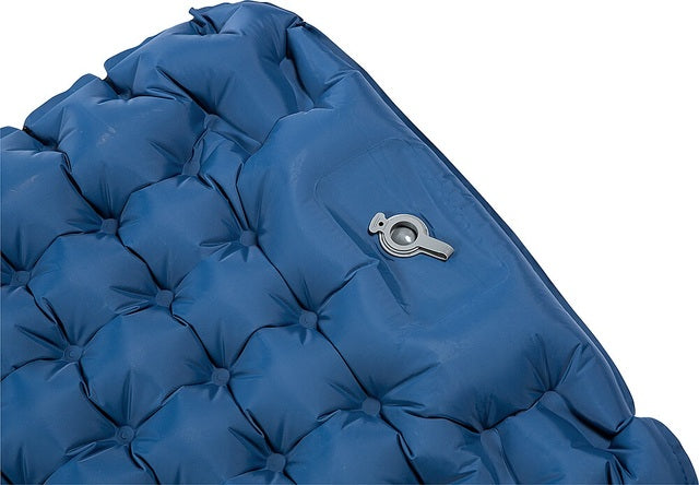 Isolating mat BRUNNER MOFLATE, with integrated pump, inflatable