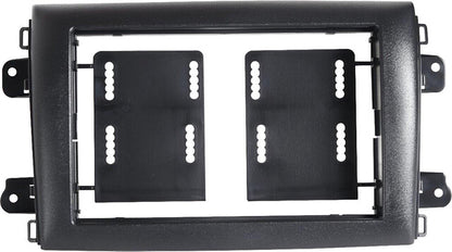 Montavimo rėmas 2DIN skirtas Fiat Ducato S8 2021-22