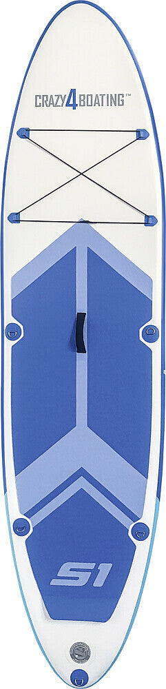 Children’s paddling board Yachticon C4B SUP Board Set S1 Inflatable, 3.05 m