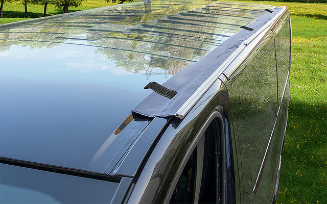 Magnetic adapter BRUNNER for drive-away awnings Diameter 5-8 mm
