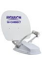 Šešt. sistema automatinė ANTARION G6+ Connect Single 60 cm