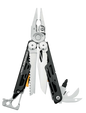 Daugiafunkcis įrankis LEATHERMAN Signal Color juoda, sidabrinė