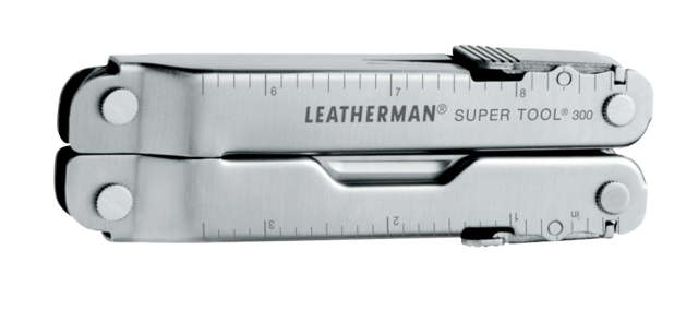 Multitool LEATHERMAN ST300 Colour stainless steel