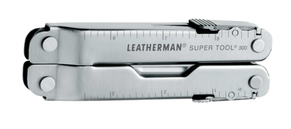 Multitool LEATHERMAN ST300 Colour stainless steel