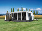 Šoninis skydelis WIGO Rolli Plus MODULIS- Basic Gylis 300 cm