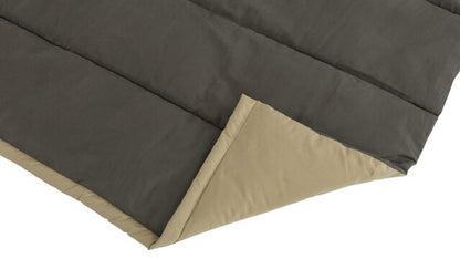 Blanket Outwell Constellation Lux Double colour blue