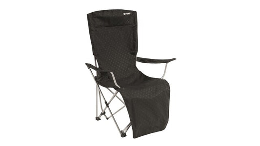 Gultas Outwell Catamarca juoda spalva
