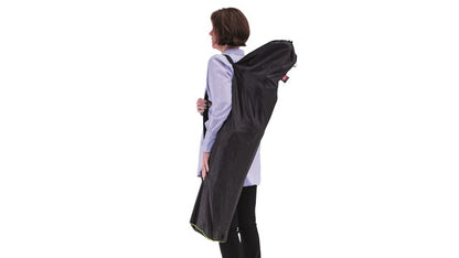Lounger Outwell Catamarca colour black