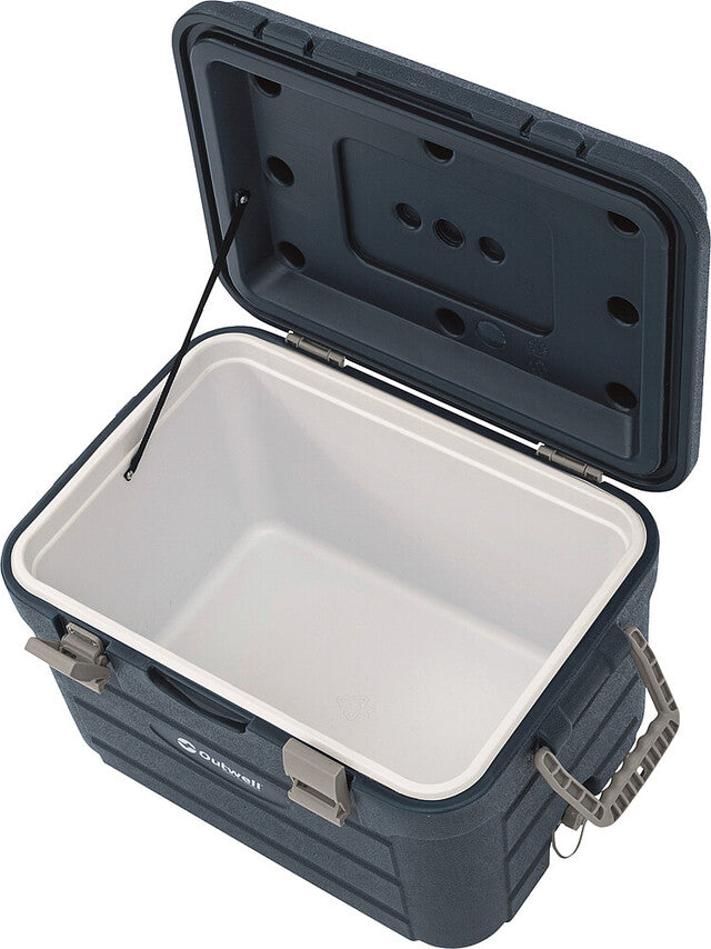 Cool box passive Outwell Fulmar, contents 60 l colour deep blue