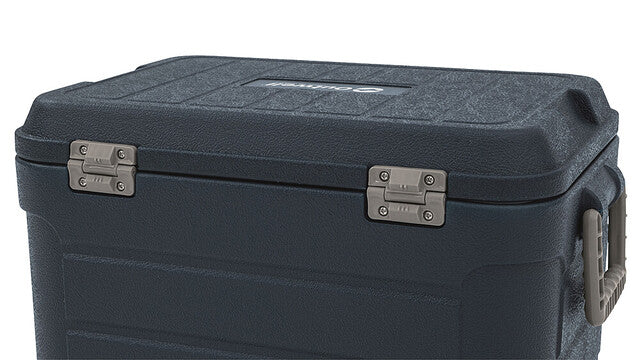 Cool box passive Outwell Fulmar, contents 60 l colour deep blue