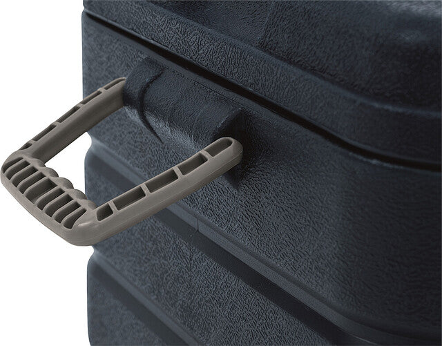 Cool box passive Outwell Fulmar, contents 60 l colour deep blue