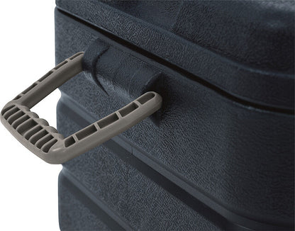 Cool box passive Outwell Fulmar, contents 60 l colour deep blue