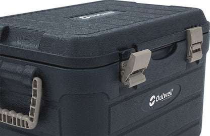 Cool box passive Outwell Fulmar, contents 60 l colour deep blue