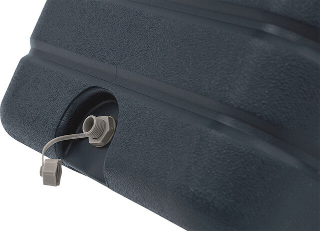 Cool box passive Outwell Fulmar, contents 60 l colour deep blue