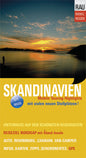 Kelionių knyga Rau-Verlag Skandinavija