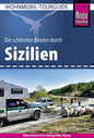 Kemperių kelionių vadovas Travel Know-How Sicily