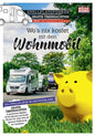 Stovyklavietės vadovas DoldeMedien Nemokama nakvynė