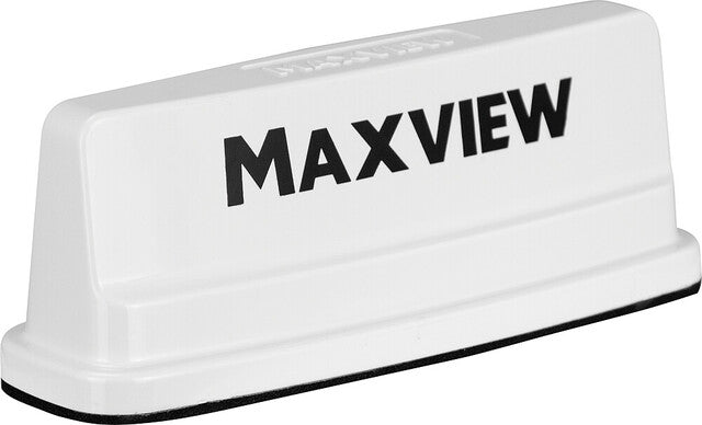 Antenna und router MAXVIEW Roam Campervan Colour white