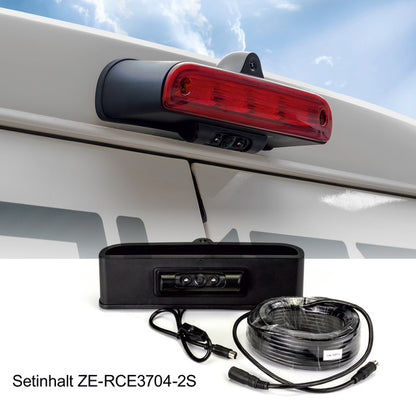 Reversing camera ZENEC