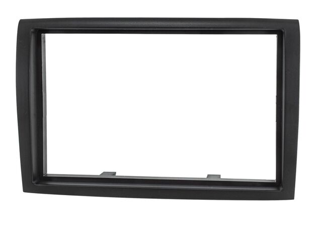 Radijo dangtelis ACR 2-DIN, skirtas FIAT Ducato III Series 7, N-XFDUC7-2D