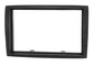 Radijo dangtelis ACR 2-DIN, skirtas FIAT Ducato III Series 7, N-XFDUC7-2D