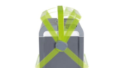 Cooler Outwell ECOcool 24 12V / 230V Color Slate Grey