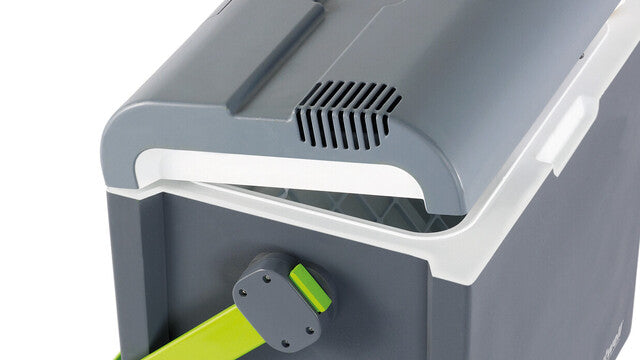 Cooler Outwell ECOcool 24 12V / 230V Color Slate Grey