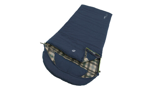 Miegmaišis Outwell Camper Lux R