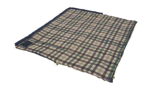Sleeping bag Outwell Camper Lux R