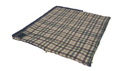 Sleeping bag Outwell Camper Lux R