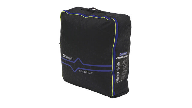 Sleeping bag Outwell Camper Lux R