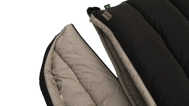 Sleeping bag Outwell Constellation Lux Double