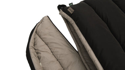 Sleeping bag Outwell Constellation Lux Double
