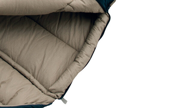 Sleeping bag Outwell Constellation Lux Double