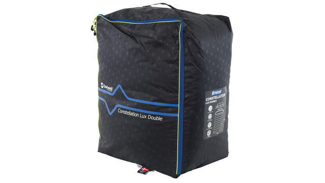 Sleeping bag Outwell Constellation Lux Double