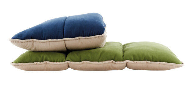 Cushion Outwell Constellation Color green