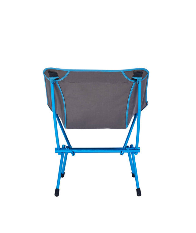 Folding chair uquip Infinity Grey