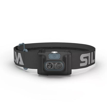 Headlamp silva Scout 3XTH