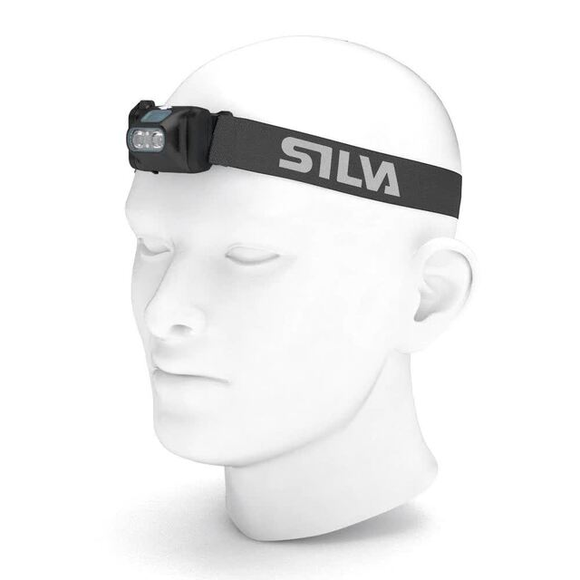 Headlamp silva Scout 3XTH