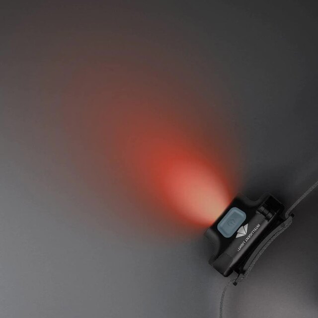 Headlamp silva Scout 3XTH