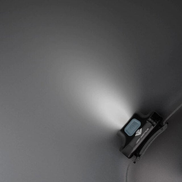 Headlamp silva Scout 3XTH