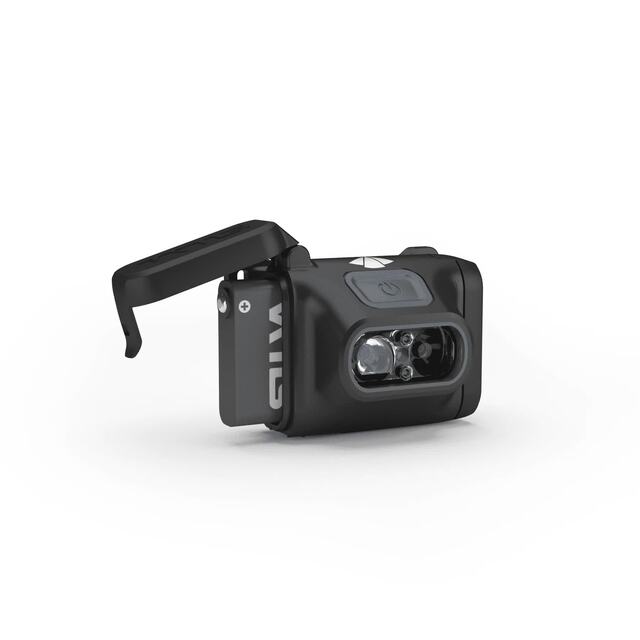Headlamp silva Scout 3XTH