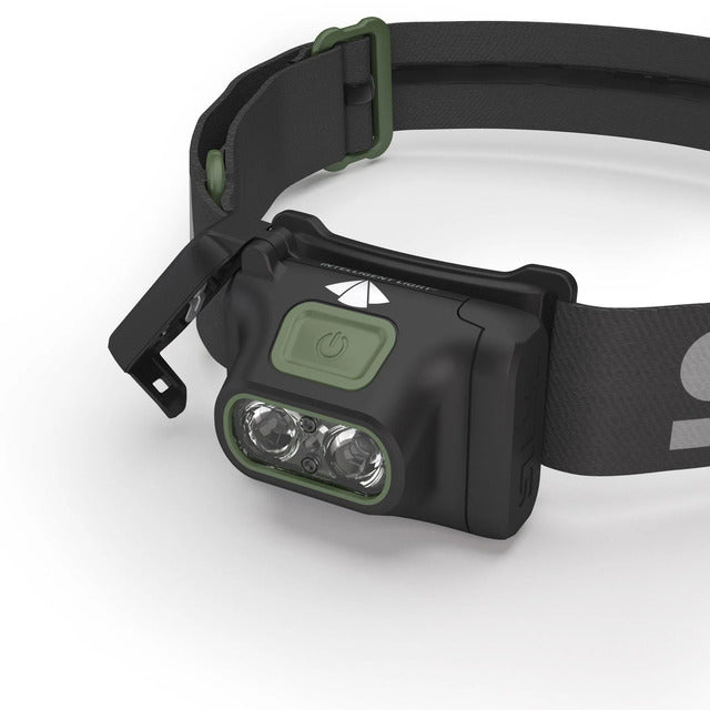 Headlamp silva Scout 3X