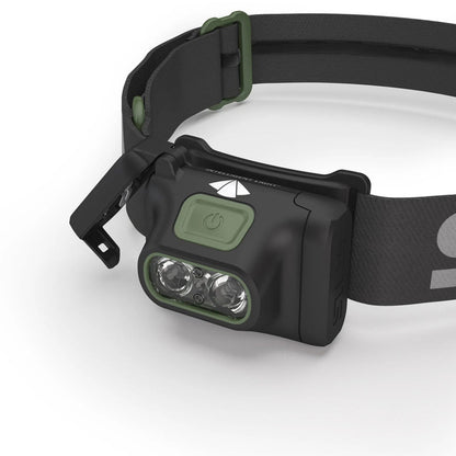 Headlamp silva Scout 3X