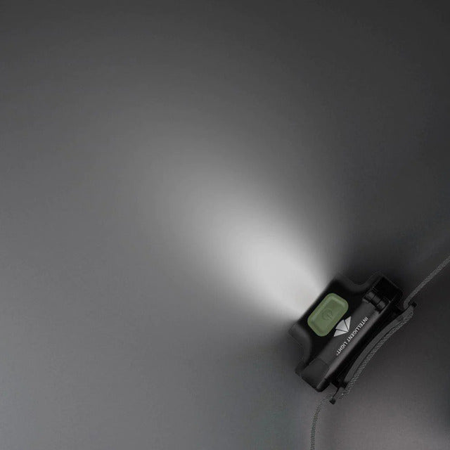 Headlamp silva Scout 3X