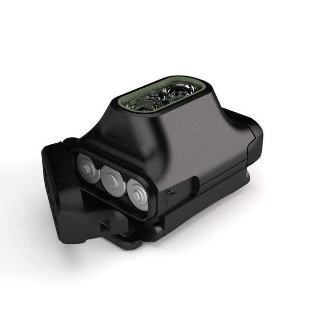 Headlamp silva Scout 3X